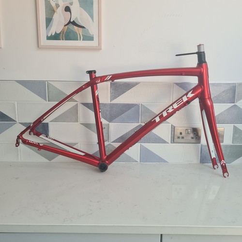 Trek lexa slx rahmenset - trek,