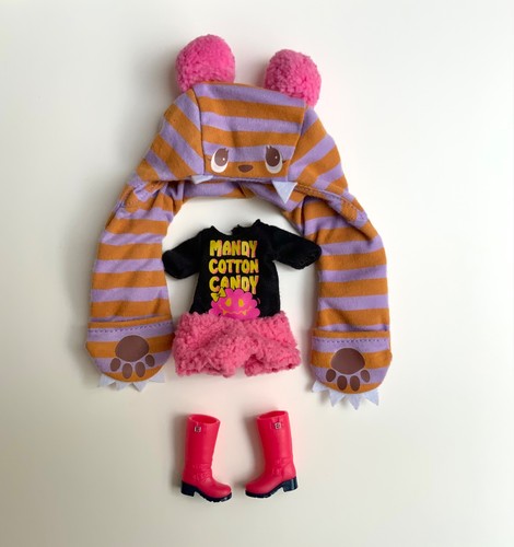 Blythe mandy cotton - mandy,