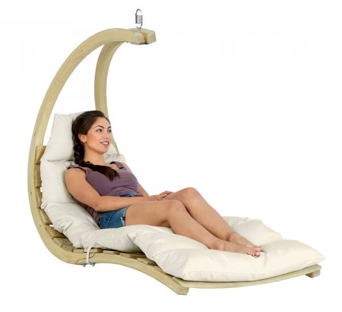 Amazonas swing lounger - amazonas,