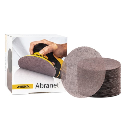 Mirka abranet schleifgitter - abranet,