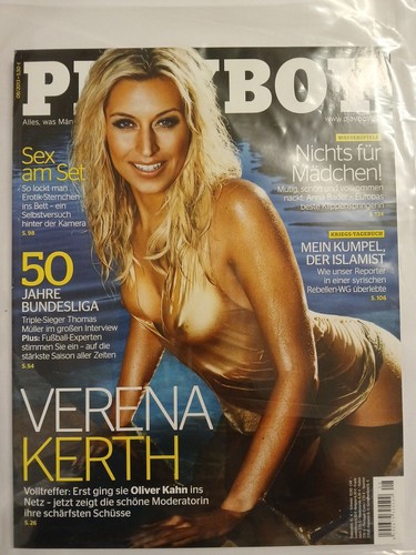 Playboy 2013 mit - playboy,