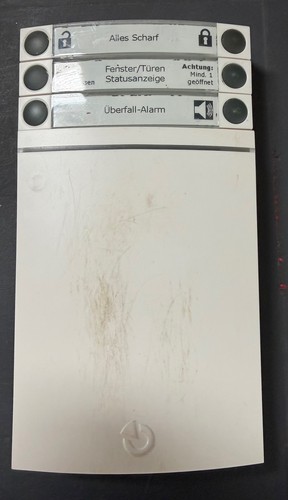 Jablotron 154e funk - jablotron, ja-154e