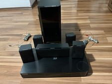 Heimkinosystem  Samsung