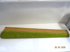 Busch H0 Bahndamm /
