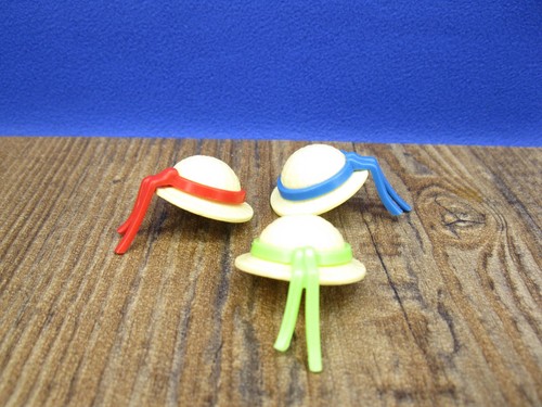 Kinder hüte mit hutband - 3,