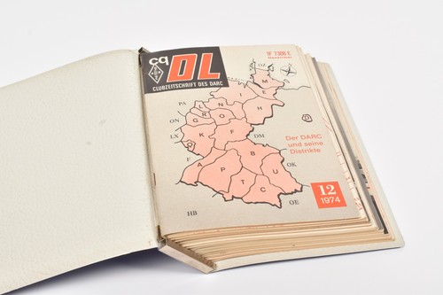 Clubzeitschrift des - -,