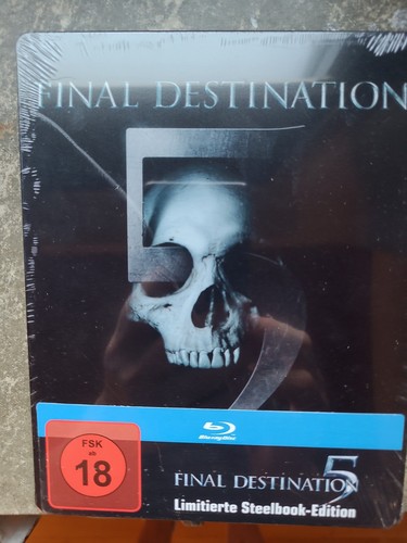 Final destination 4 - final,