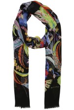 Etro Schal Damen Tuch