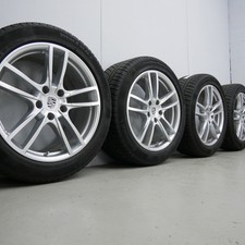 Porsche cayenne 9y0 zoll - porsche,
