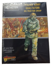 Italian Army Guastatori