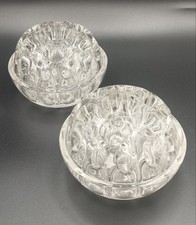 Französische Pressglas