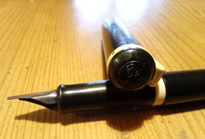 Pelikan Füller Kalligrafie