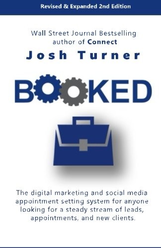Booked the digital marketing - booked:,