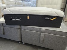 TEMPUR Pro Plus 27 SINGLE 90 x