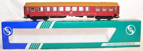 Sachsenmodelle 14459 - h0,