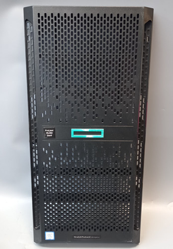 Proliant ml350 gen 9 - ml350, g9