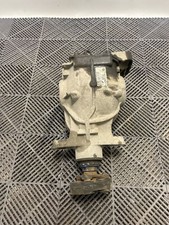 BMW 7 G11 G12 2017
