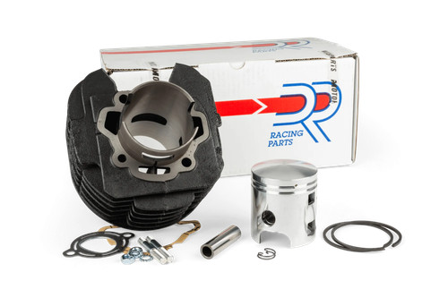 Zylinder kit 224ccm - kit,