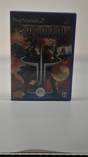 Sony PS2 Playstation 2 Quake
