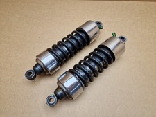 Kawasaki VN1500 Vulcan Classic Stoßdämpfer hinten 330mm original OE 1998 - 2004