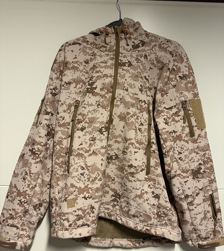 Nato jacke wüsten tarnmuster - jacke, wüsten-tarnmuster