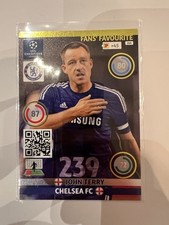 Panini adrenalyn champions - xl,