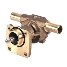 Seewasserpumpe 3593654 für