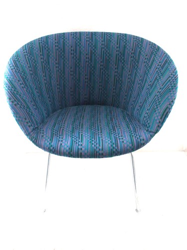 Pot chairs arne jacobsen - 4,