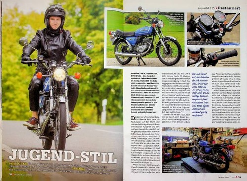 Oldtimer praxis 2020 - oldtimer, 12/2020