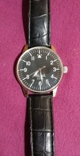 Kienzle Aviator Herrenuhr, Armbanduhr, Uhr, 