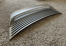 Techart Rear Wing With Engine