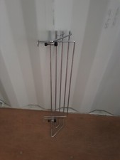 Reer Herdschutzgitter Metall ohne Bohren 65x18,5cm zum Klemmen Babyausstattung