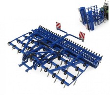 Universal Hobbies COLTIVATORE ARATRO STOPPIATORE KOCKERLING ALLROUNDER CLASSIC 5