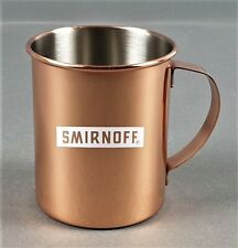 Smirnoff Vodka Moscow Mule Cup
