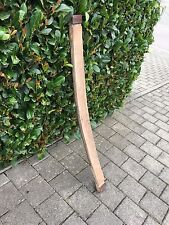 ca. 100 Jahre alte Fassdauben Fassdaube Eichenholz Fassholz Holzfass 