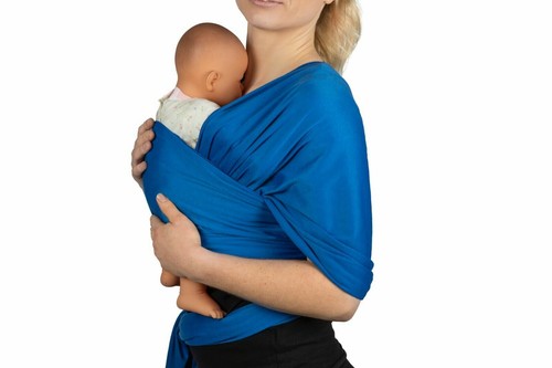 Pro baby tragetuch - pro, 11