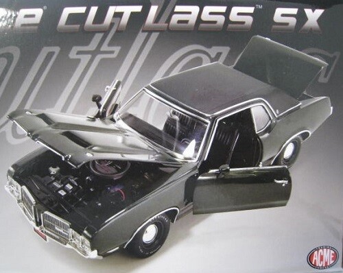 Oldsmobile cutlass rocket - oldsmobile, sx