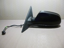 Audi A5 8T B8 Coupe Facelift