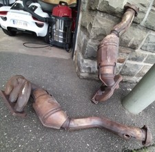 BMW E39 5er 530i Touring FL