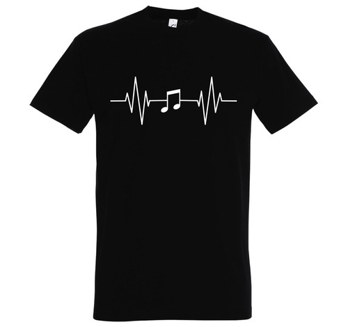 Youth designz heartbeat musik - youth,
