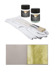 Starterset 50 Blatt Echtes