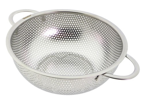 Abtropfsieb massiv metaltex - abtropfsieb, metaltex®