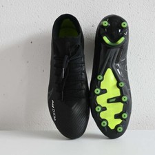 Nike Mercurial Superfly 9 Pro AG 40,5 Fußballschuhe Schwarz Neu OVP