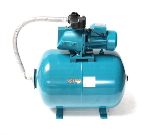 Hauswasserwerk 100 liter - hauswasserwerk,