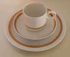 Rosenthal Porzellan Gedeck