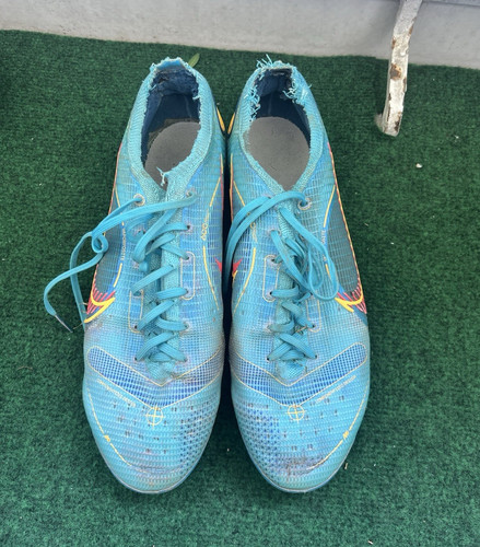 Nike mercurial vapor stollen - nike,