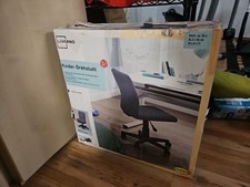 Livarno Kinder Bürostuhl Drehstuhl Ergonomisch höhenverstellbar drehbar Neu OVP 