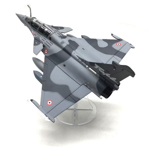 Luftwaffe rafale b - 1:72,