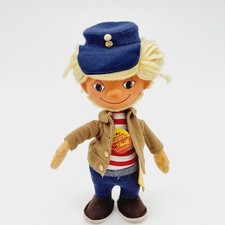 Steiff Archiv! Steiff 7853/25