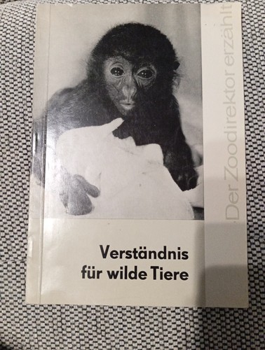 Verständnis für wilde